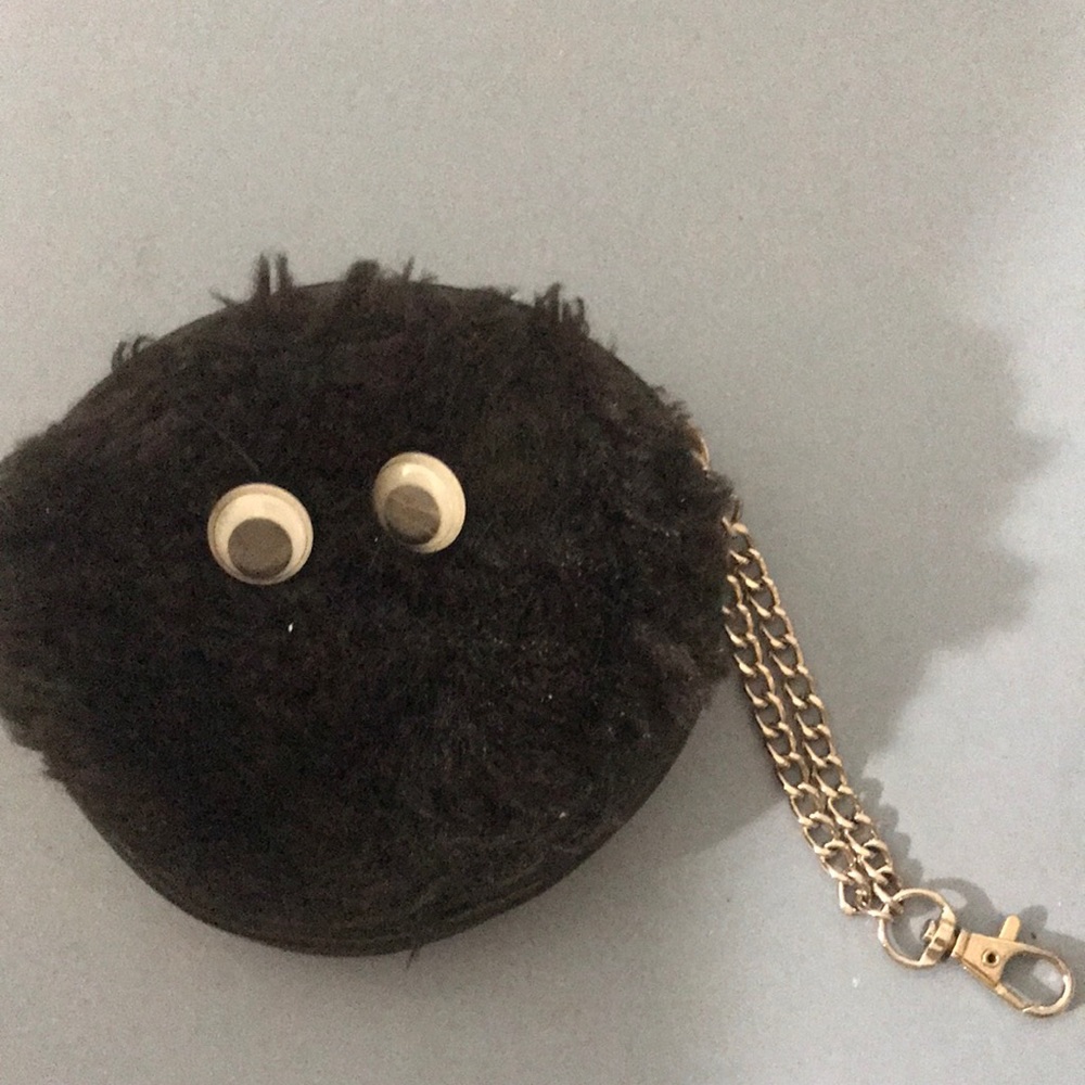 Atmosphere small bag